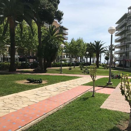 Apartamento Kristina Salou Exterior foto