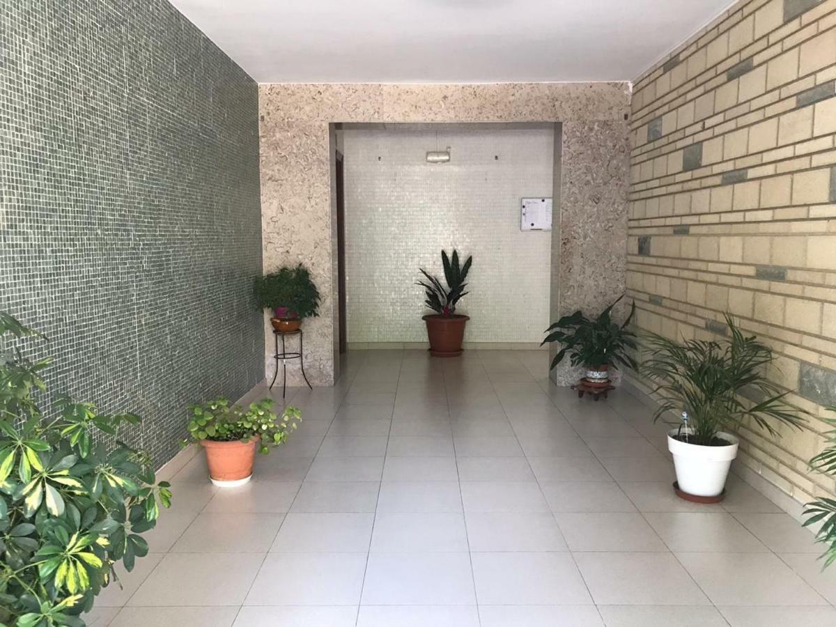 Apartamento Kristina Salou Exterior foto