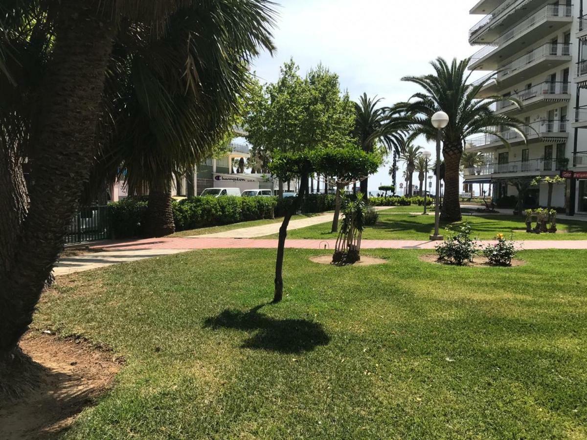 Apartamento Kristina Salou Exterior foto