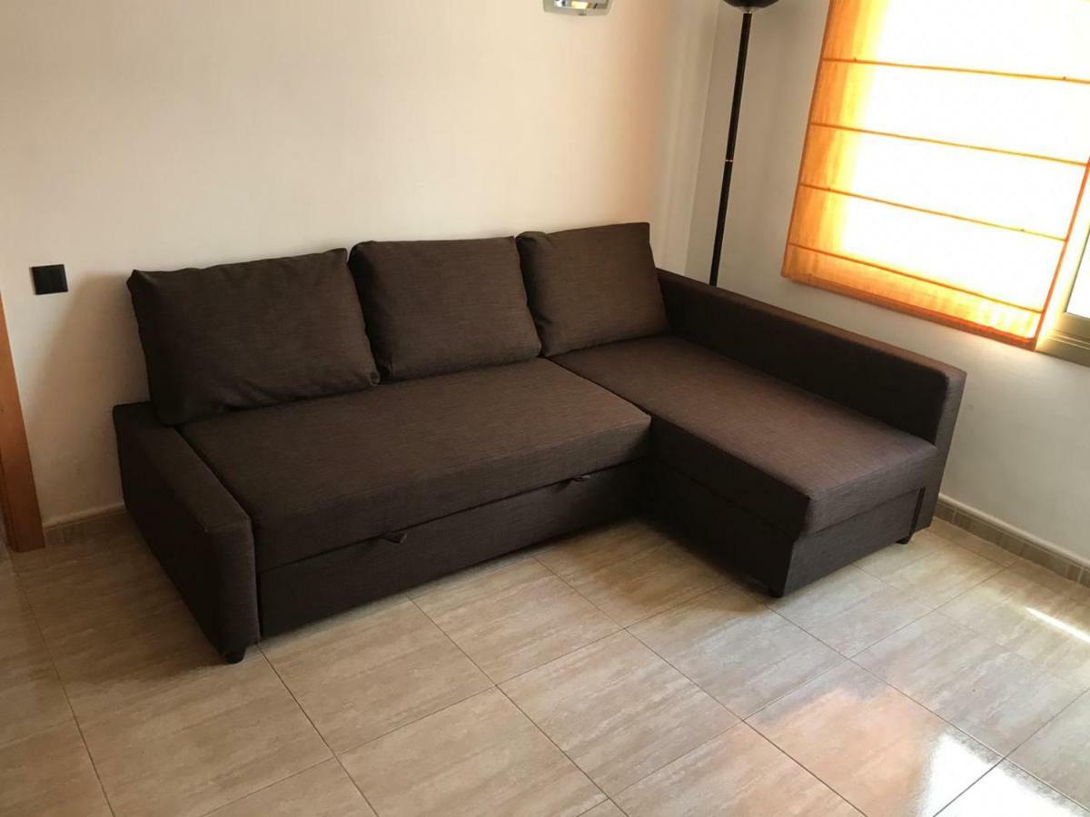 Apartamento Kristina Salou Exterior foto