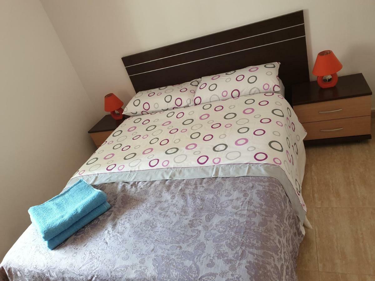 Apartamento Kristina Salou Exterior foto