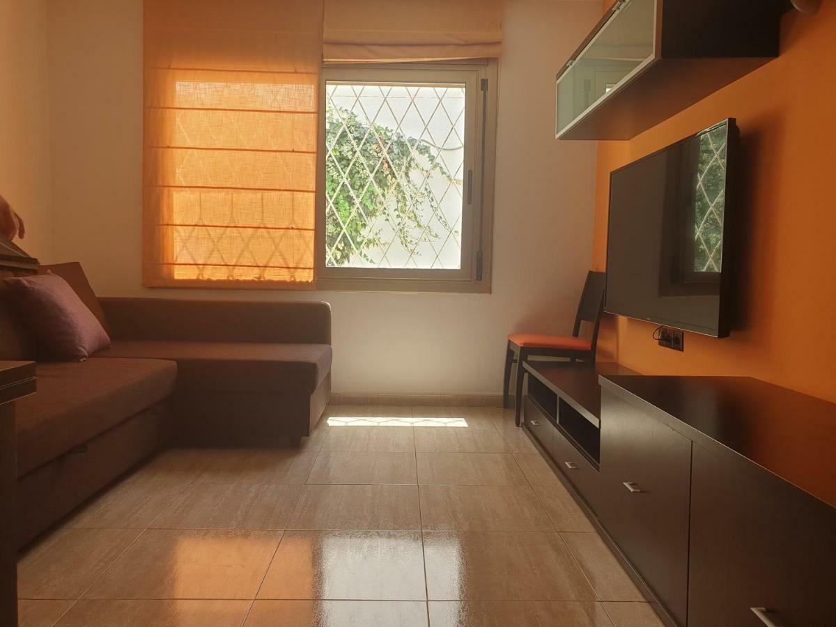 Apartamento Kristina Salou Exterior foto