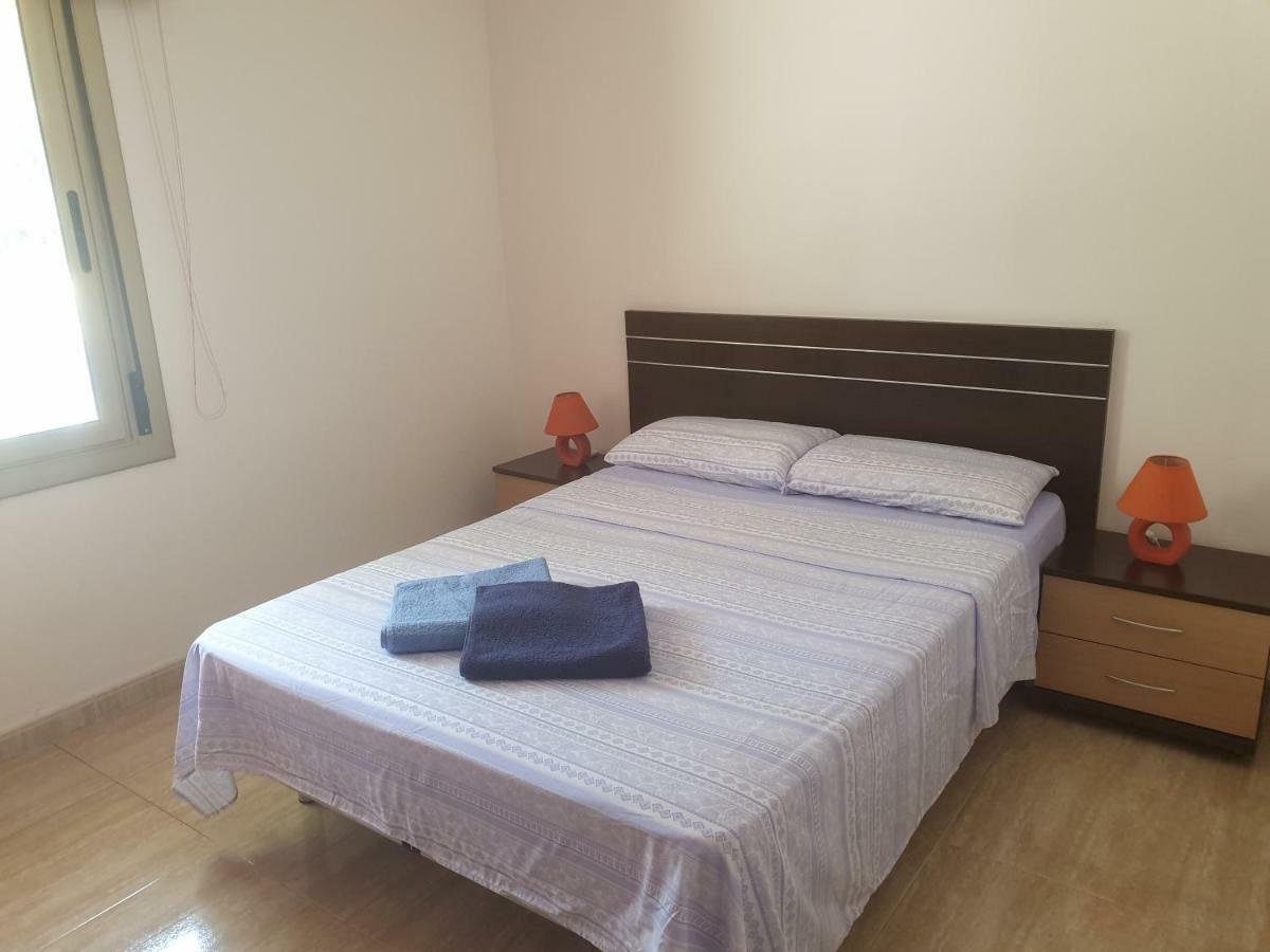 Apartamento Kristina Salou Exterior foto