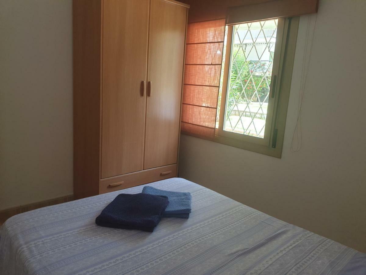 Apartamento Kristina Salou Exterior foto