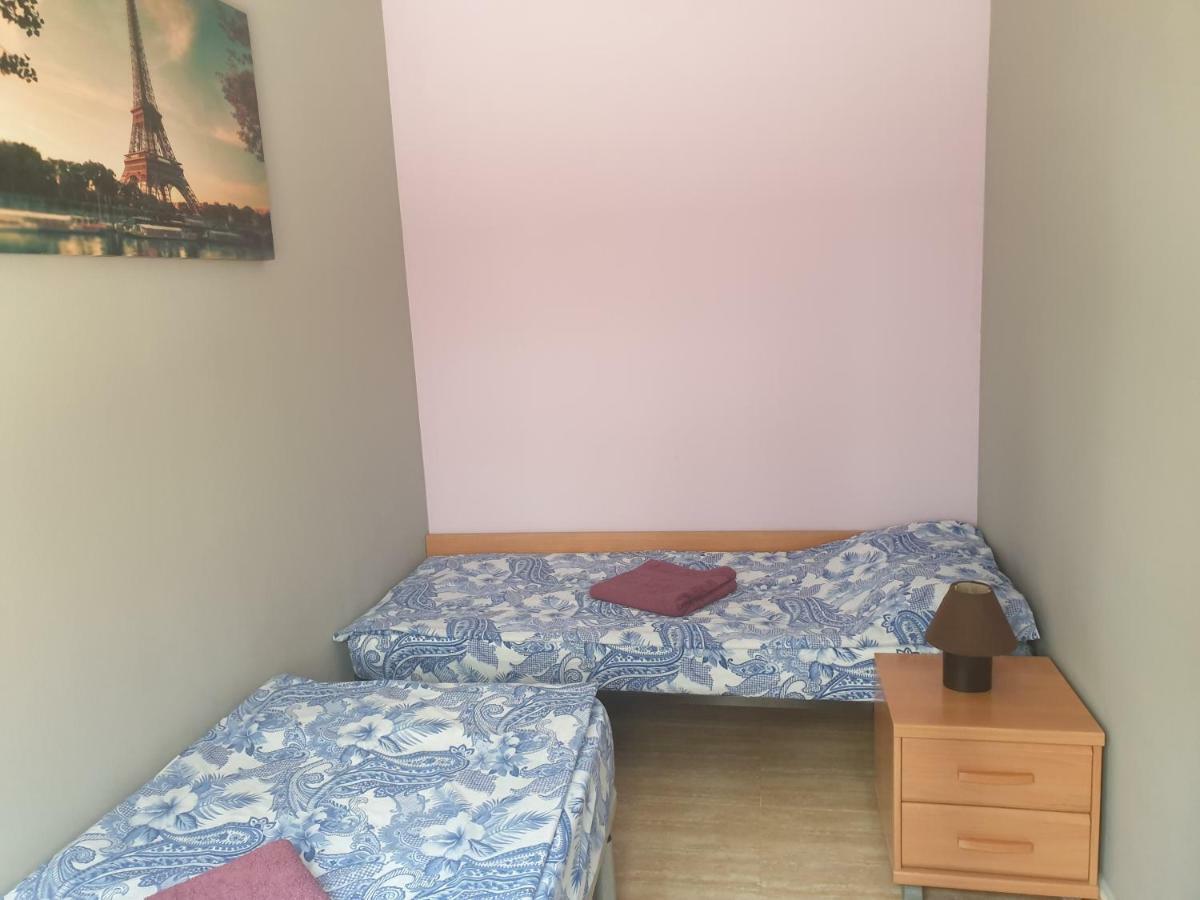 Apartamento Kristina Salou Exterior foto
